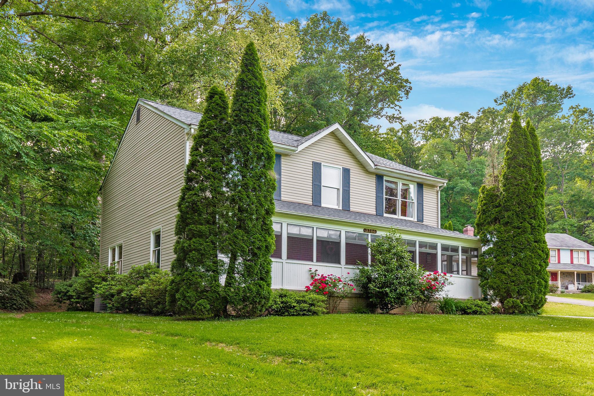 3706 Basford Road Frederick, MD 21703 - Photo 9 of 72