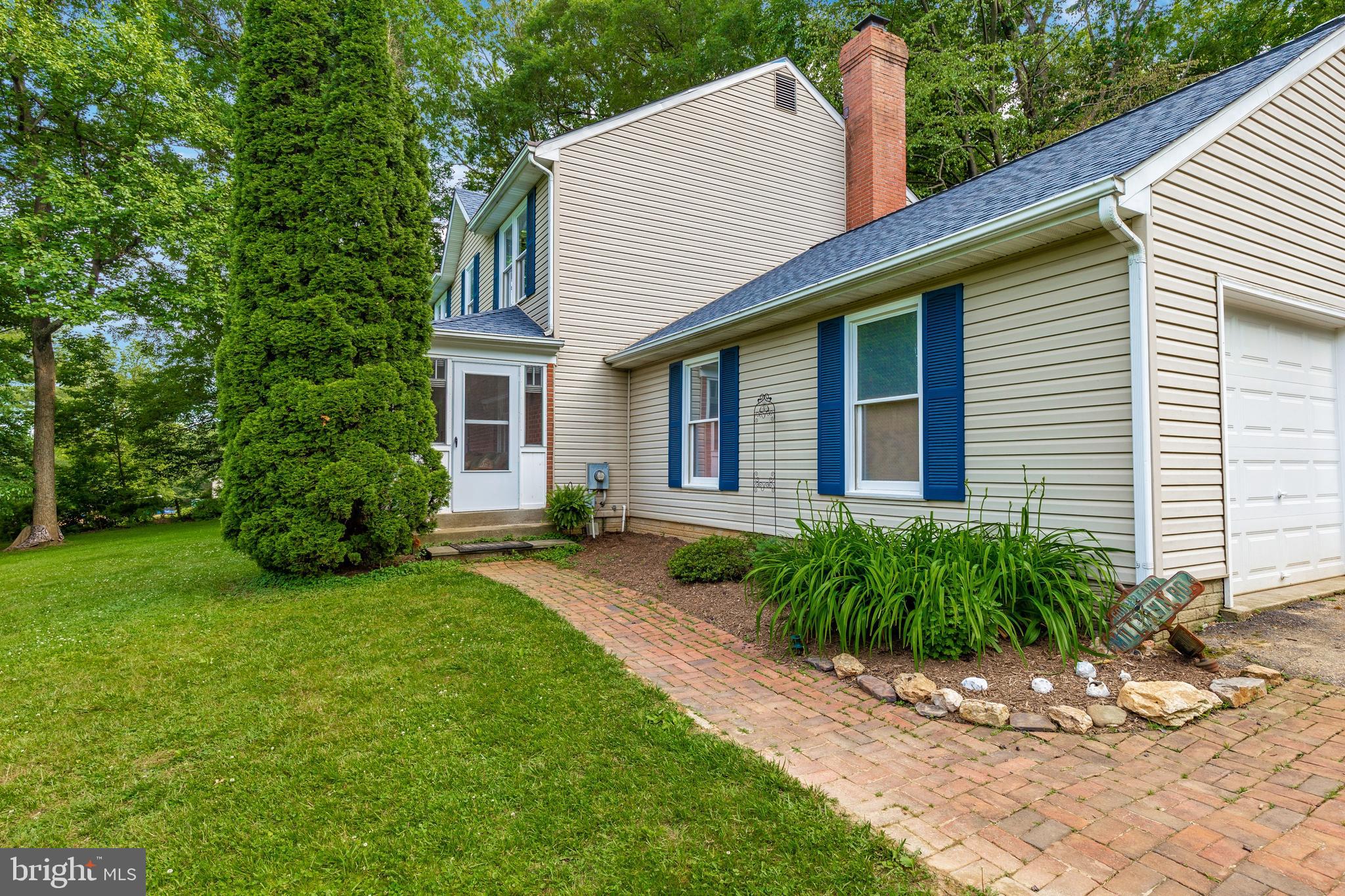 3706 Basford Road Frederick, MD 21703 - Photo 10 of 72