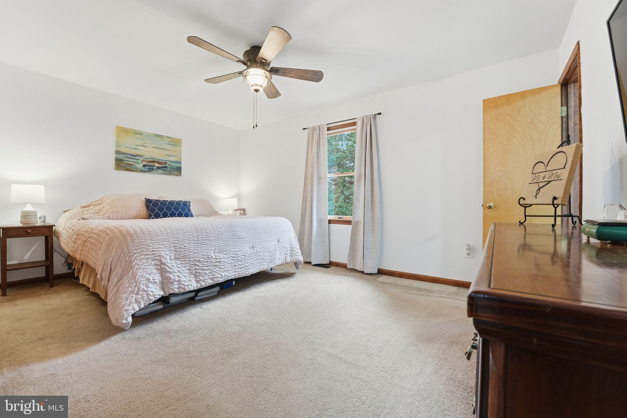 14566 Snake Castle Road Sumerduck, VA 22742 - Photo 17 of 40 Primary Bedroom