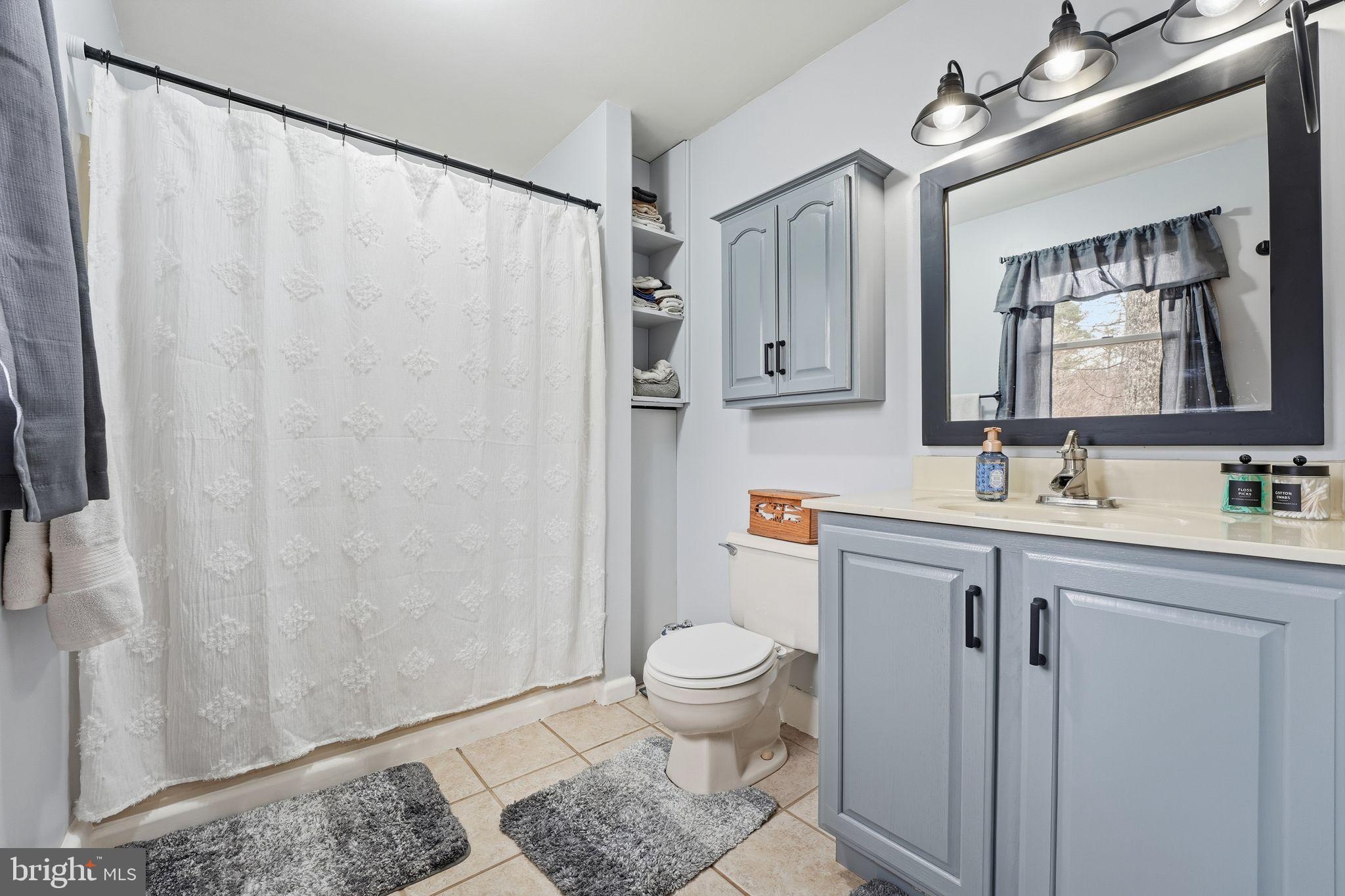 14566 Snake Castle Road Sumerduck, VA 22742 - Photo 20 of 40 Primary Bathroom