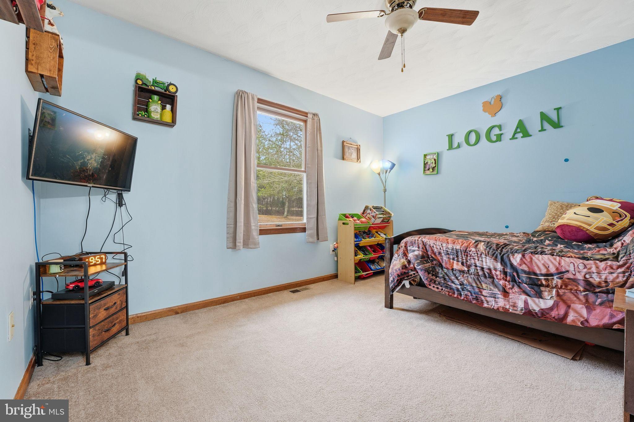 14566 Snake Castle Road Sumerduck, VA 22742 - Photo 22 of 40