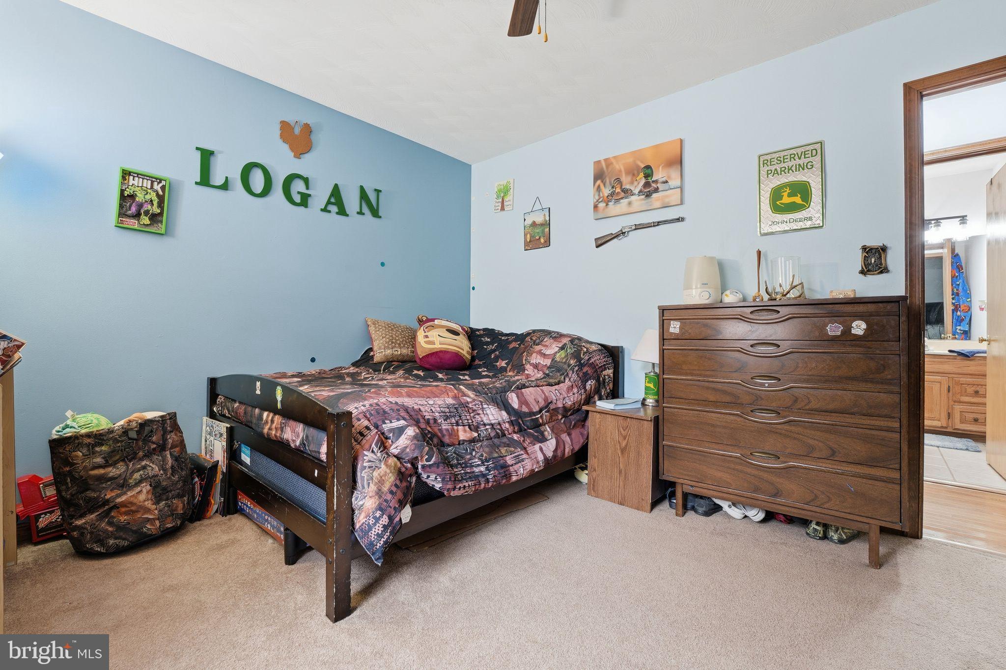 14566 Snake Castle Road Sumerduck, VA 22742 - Photo 23 of 40