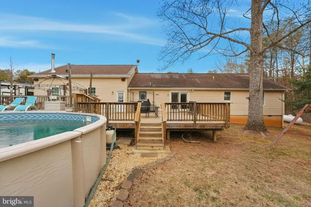 $479,000 | 14566 Snake Castle Road, Sumerduck, VA 22742