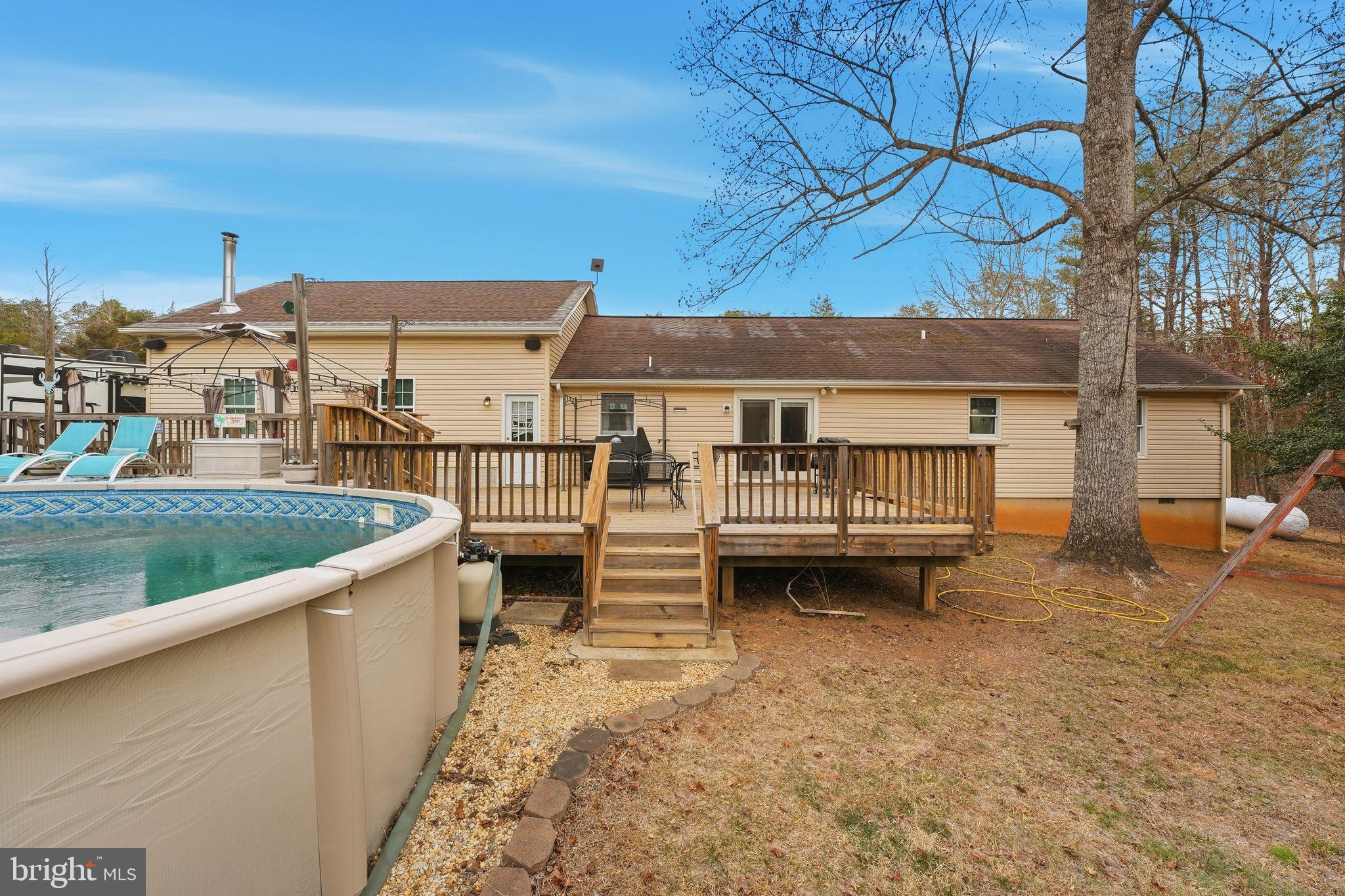 14566 Snake Castle Road Sumerduck, VA 22742 - Photo 27 of 40