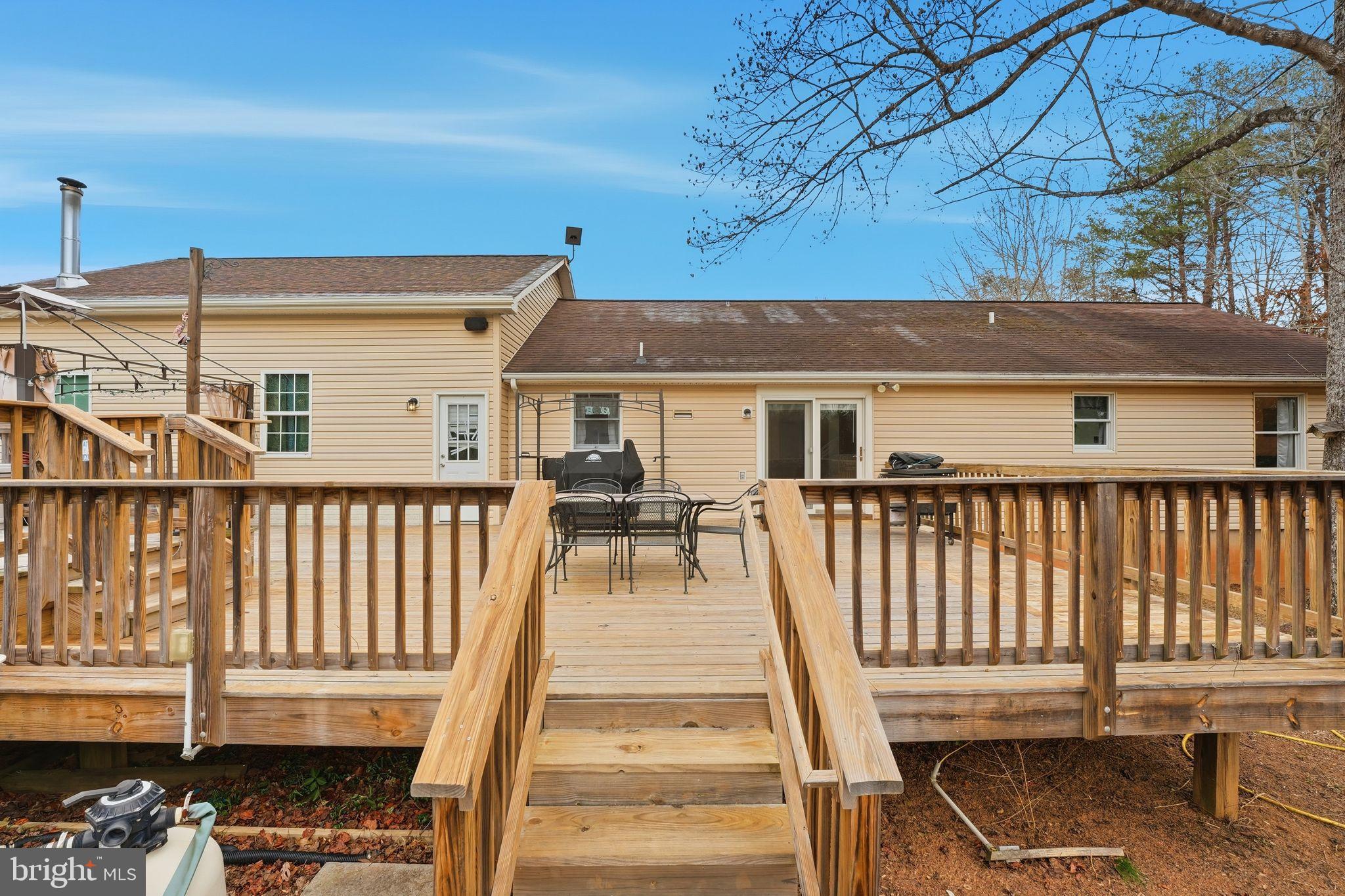 14566 Snake Castle Road Sumerduck, VA 22742 - Photo 28 of 40