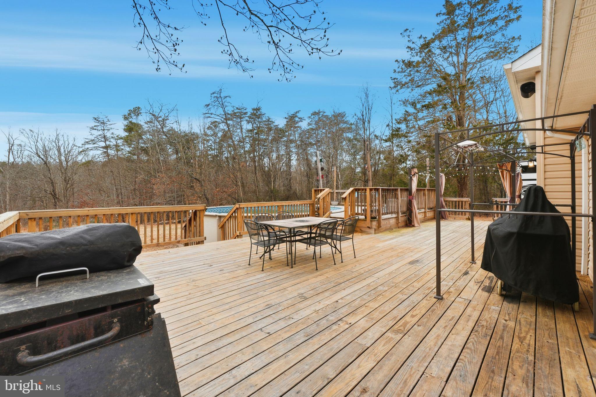 14566 Snake Castle Road Sumerduck, VA 22742 - Photo 29 of 40