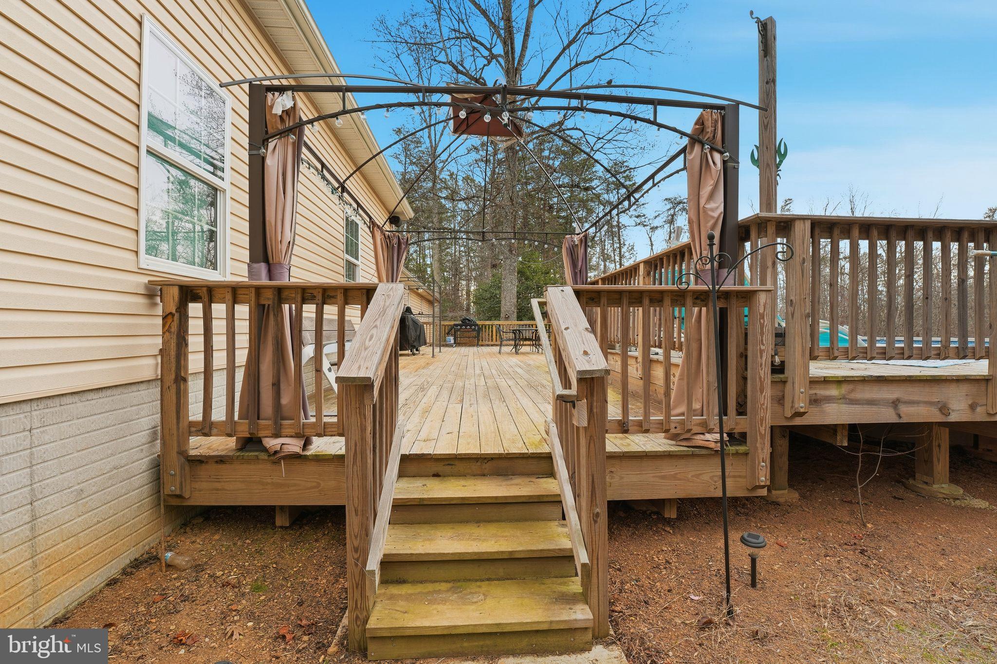 14566 Snake Castle Road Sumerduck, VA 22742 - Photo 30 of 40