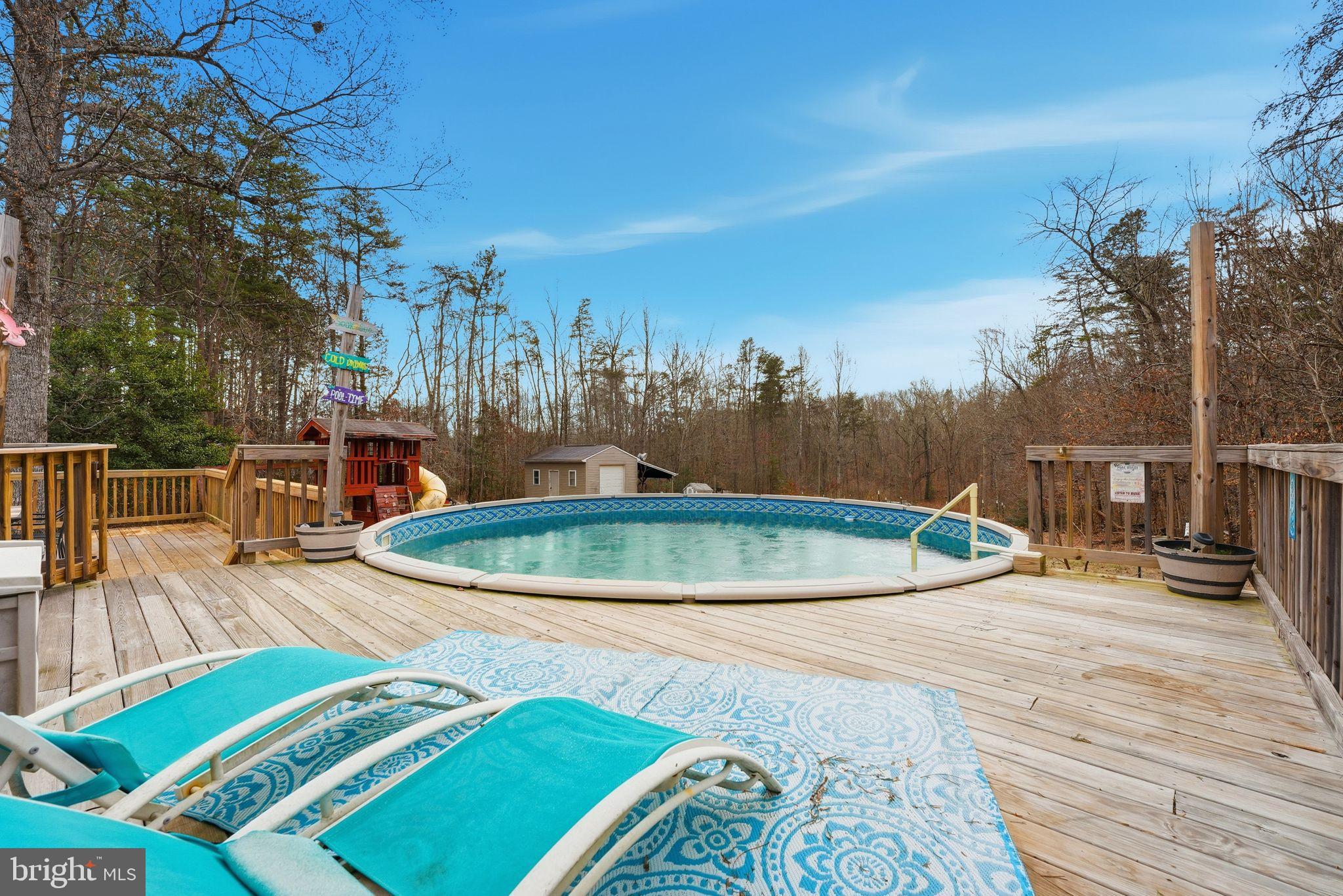 14566 Snake Castle Road Sumerduck, VA 22742 - Photo 33 of 40