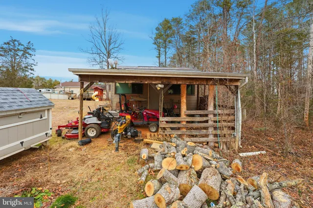 $479,000 | 14566 Snake Castle Road, Sumerduck, VA 22742