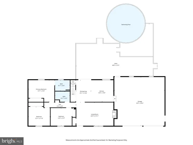 $479,000 | 14566 Snake Castle Road, Sumerduck, VA 22742