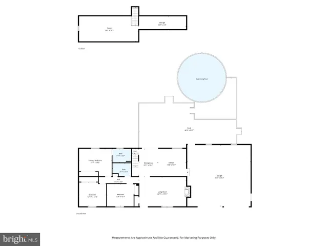 $479,000 | 14566 Snake Castle Road, Sumerduck, VA 22742