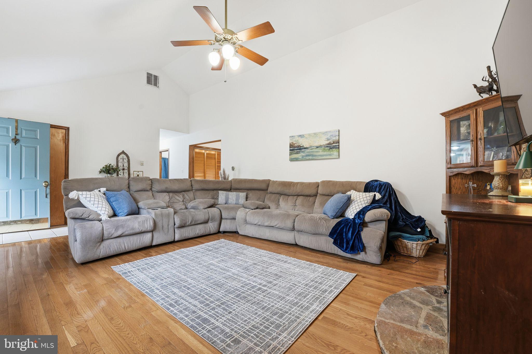 14566 Snake Castle Road Sumerduck, VA 22742 - Photo 10 of 40