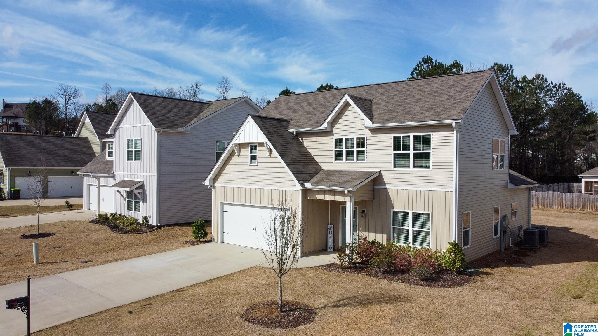 1550 Baxter Avenue Springville, AL 35146 - Photo 4 of 57