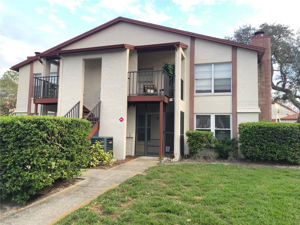3455 Countryside Boulevard, Unit 87 Clearwater, FL 33761 - Photo 1 of 1