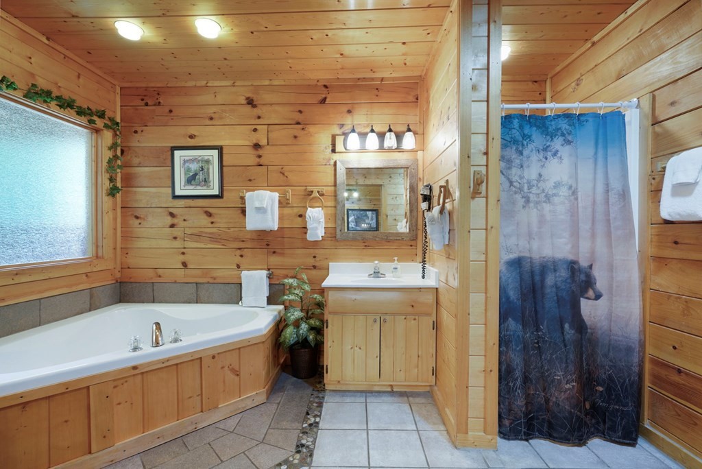 343 Caney Creek Road Pigeon Forge, TN 37876 - Photo 14 of 19 Gallery Image 14