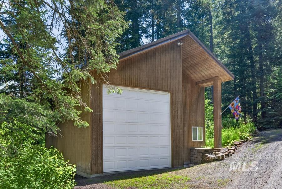 1761 Little Bear Ridge Road Troy, ID 83871 - Photo 43 of 50