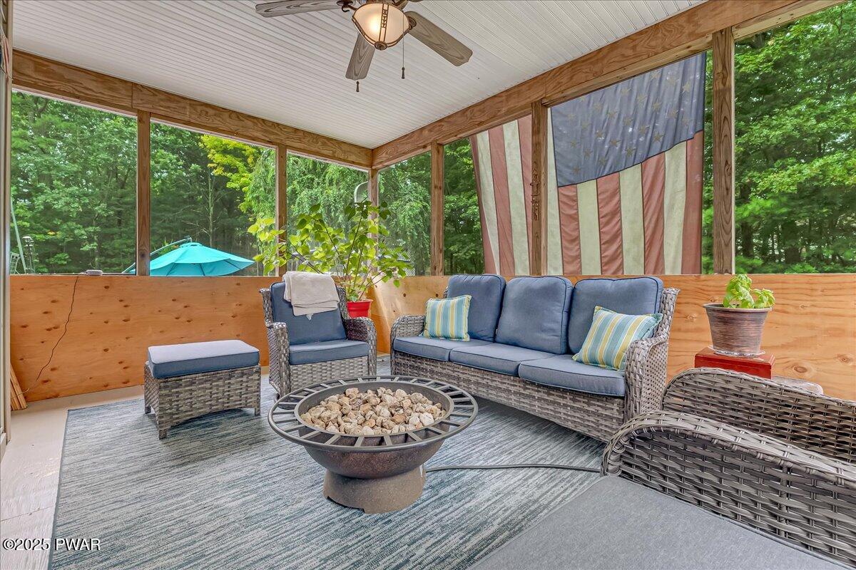 102 Stone Ridge Road Dingmans Ferry, PA 18328 - Photo 49 of 53
