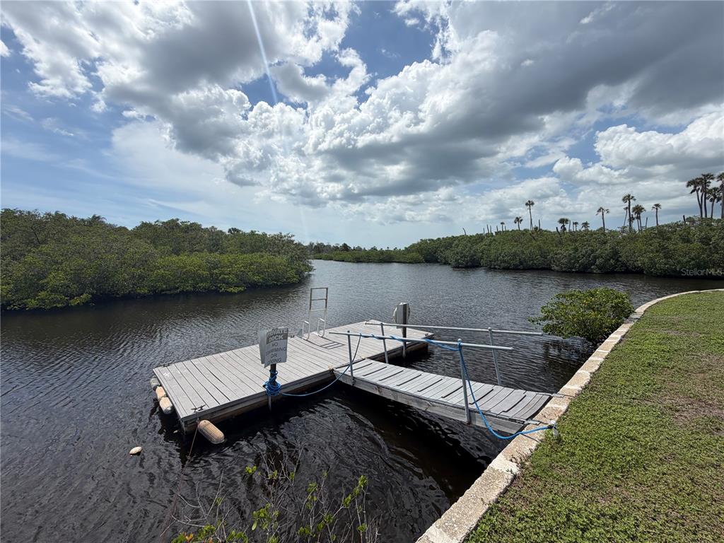 9980 Eagles Point Circle, Unit 3 Port Richey, FL 34668 - Photo 8 of 29