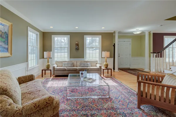 $1,849,995 | 154 Lincoln Avenue, Barrington, RI 02806