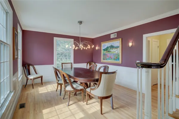 $1,849,995 | 154 Lincoln Avenue, Barrington, RI 02806