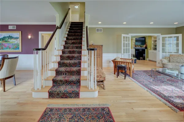 $1,849,995 | 154 Lincoln Avenue, Barrington, RI 02806