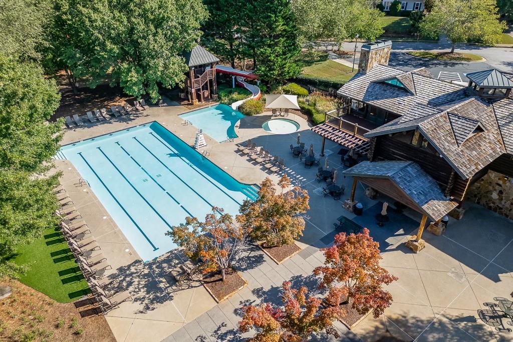 5939 Grand Loop Road Sugar Hill, GA 30518 - Photo 73 of 74