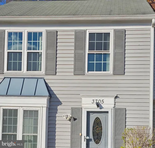 $265,000 | 3705 Kempsford Place, Waldorf, MD 20602
