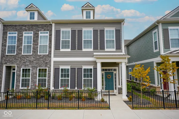 $2,499 | 537 Steinbeck Place, Carmel, IN 46032