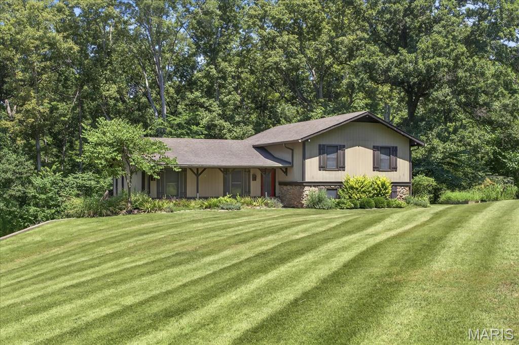 3019 Cedar Ridge Lane Waterloo, IL 62298 - Photo 1 of 42