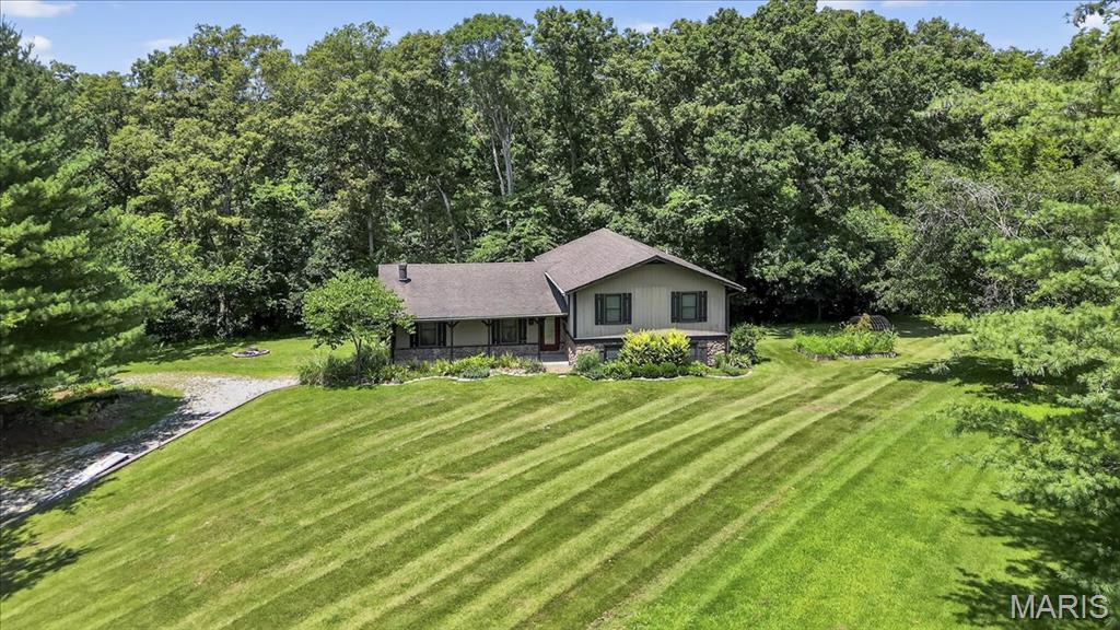 3019 Cedar Ridge Lane Waterloo, IL 62298 - Photo 2 of 42
