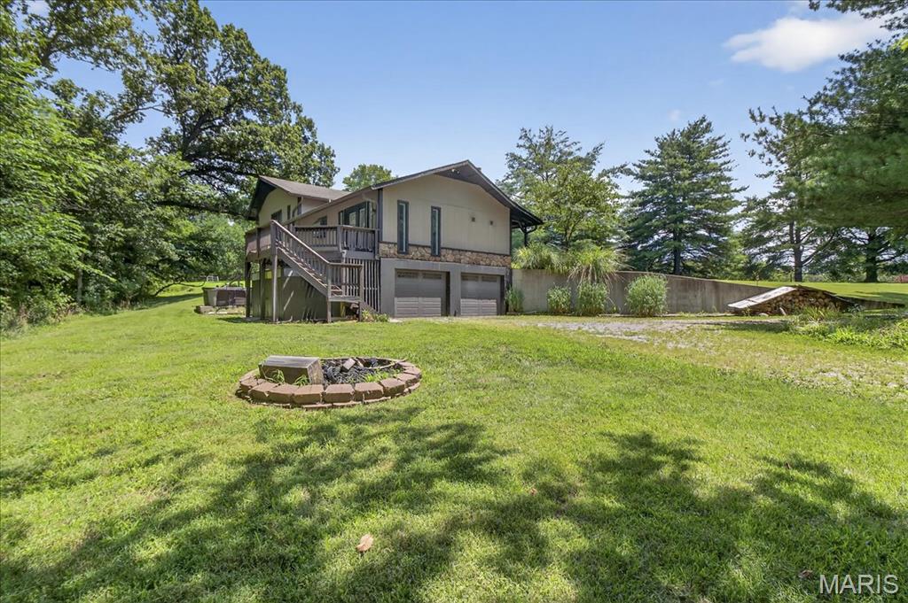 3019 Cedar Ridge Lane Waterloo, IL 62298 - Photo 3 of 42
