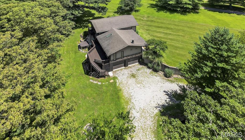 3019 Cedar Ridge Lane Waterloo, IL 62298 - Photo 35 of 42
