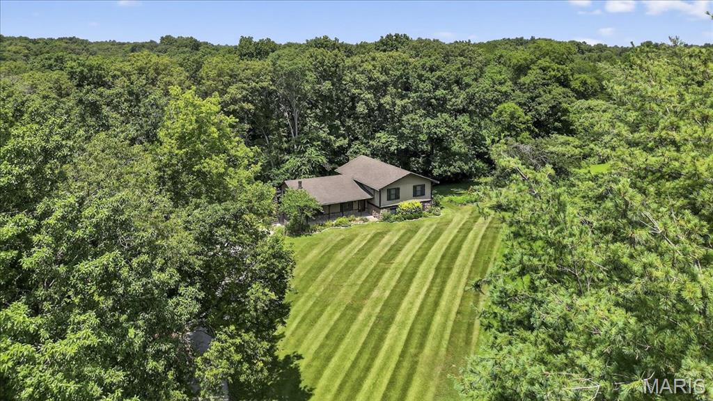 3019 Cedar Ridge Lane Waterloo, IL 62298 - Photo 36 of 42