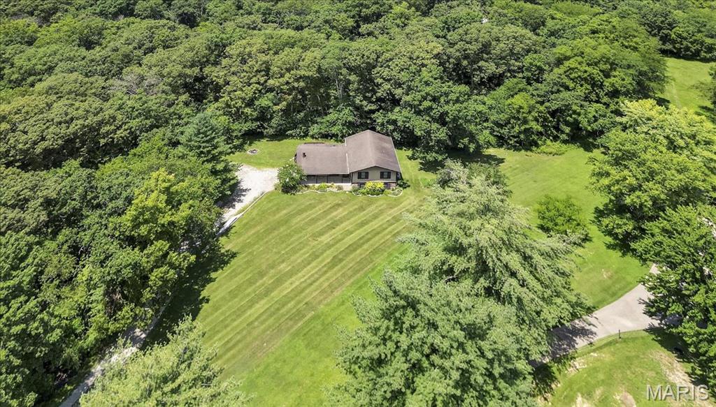 3019 Cedar Ridge Lane Waterloo, IL 62298 - Photo 4 of 42