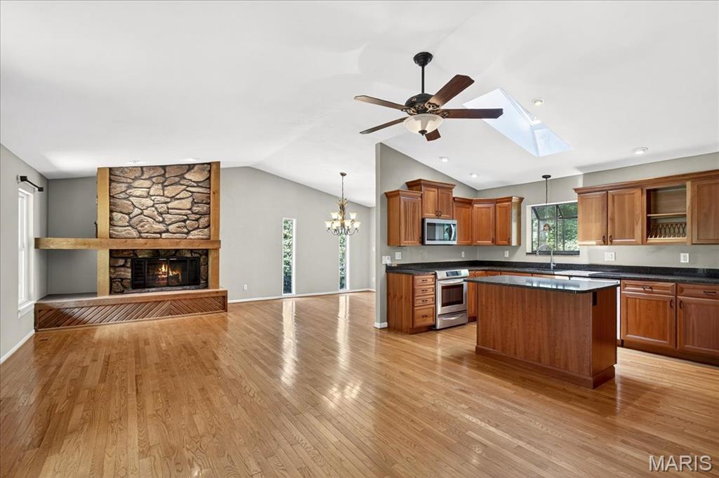 3019 Cedar Ridge Lane Waterloo, IL 62298 - Photo 5 of 42