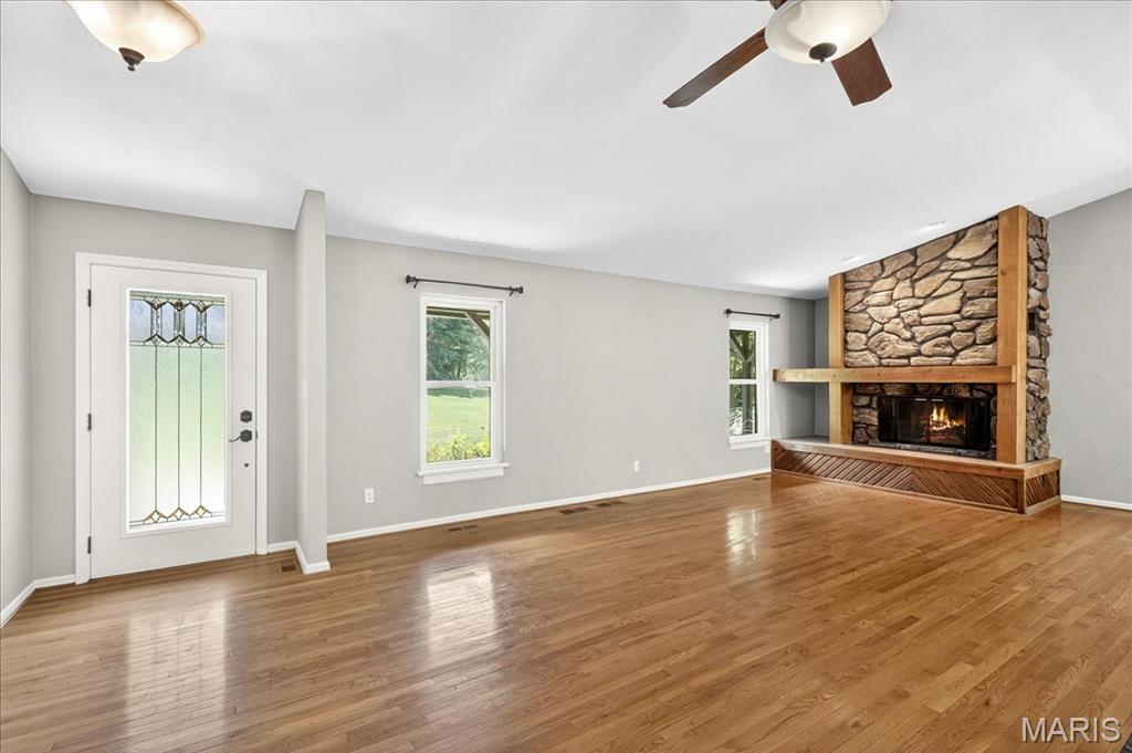 3019 Cedar Ridge Lane Waterloo, IL 62298 - Photo 6 of 42