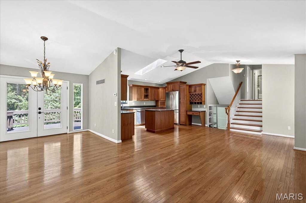 3019 Cedar Ridge Lane Waterloo, IL 62298 - Photo 7 of 42