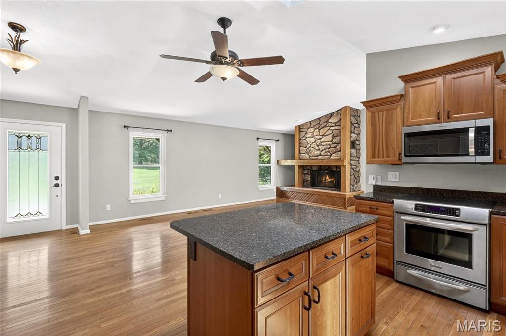 3019 Cedar Ridge Lane Waterloo, IL 62298 - Photo 10 of 42