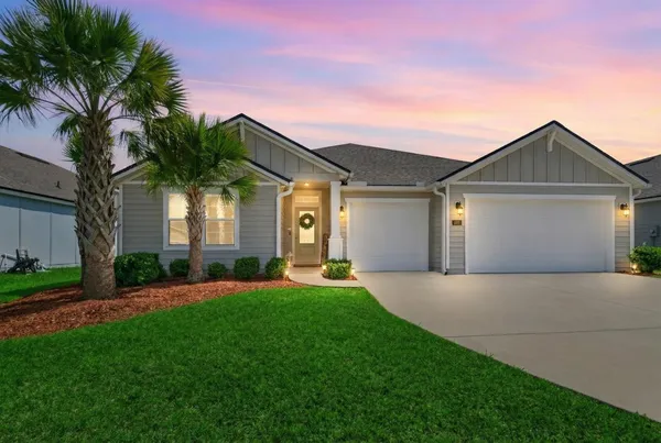 $569,900 | 403 Ocean Jasper Drive, St. Augustine, FL 32086