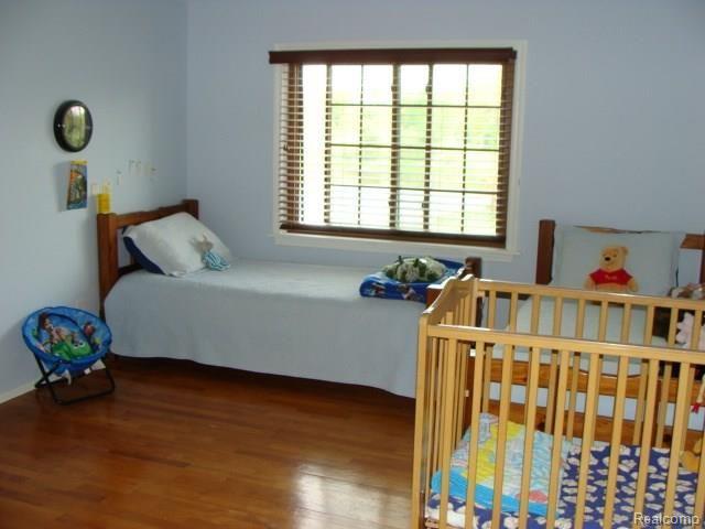 2625 Bullock Road Lapeer, MI 48446 - Photo 20 of 63 Another Bedroom