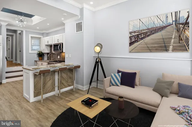 $2,650 | 2112 Eastern Avenue, Baltimore, MD 21231