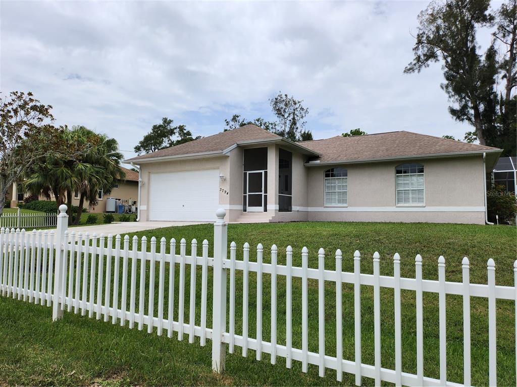 3794 Dunbar Road Venice, FL 34293 - Photo 1 of 1