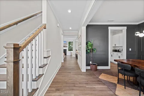 $750,000 | 127 Dunloe Loop, Raleigh, NC 27603