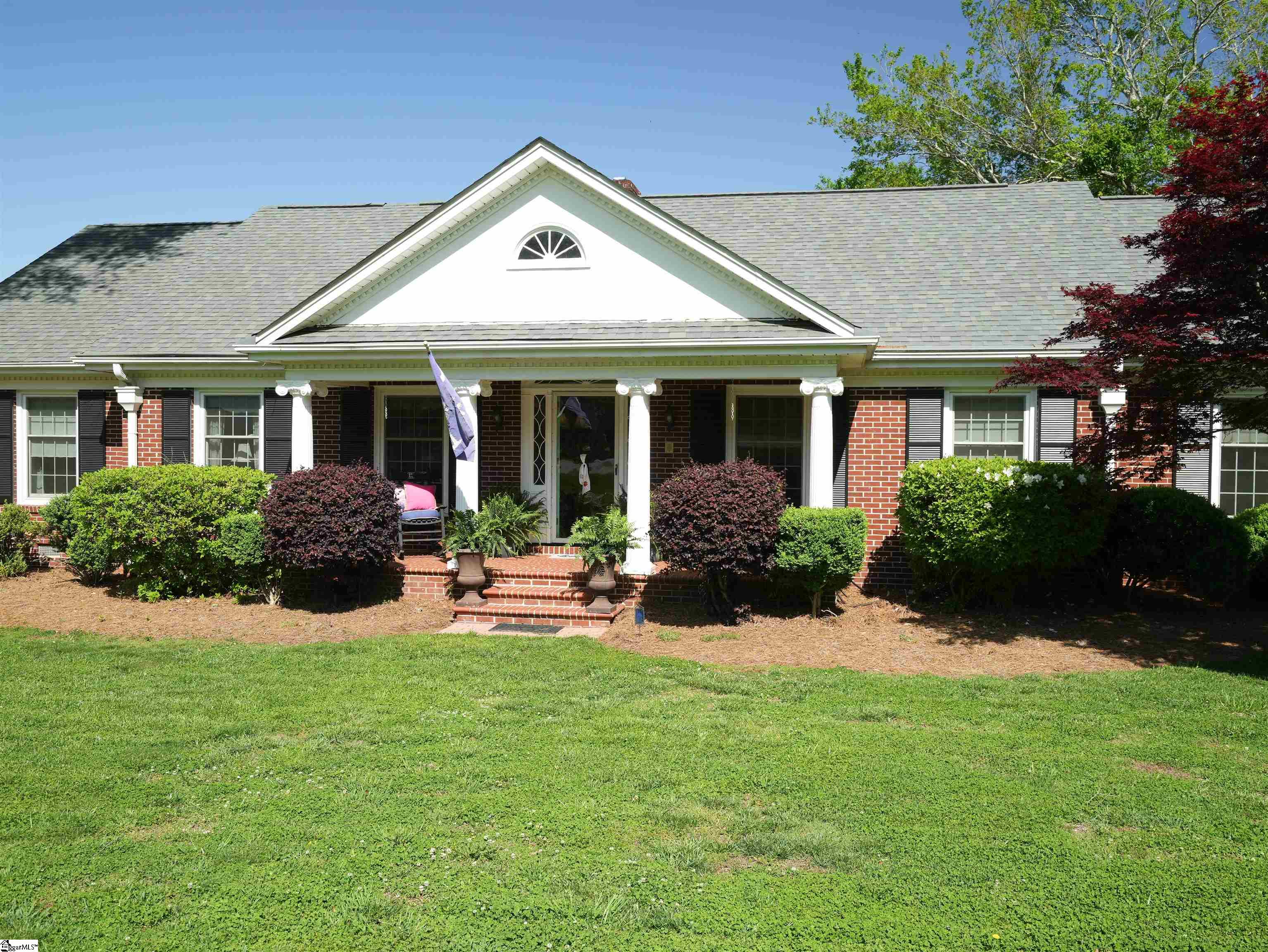 304 Phil Watson Road Anderson, SC 29625 - Photo 1 of 33 Gallery Image 1