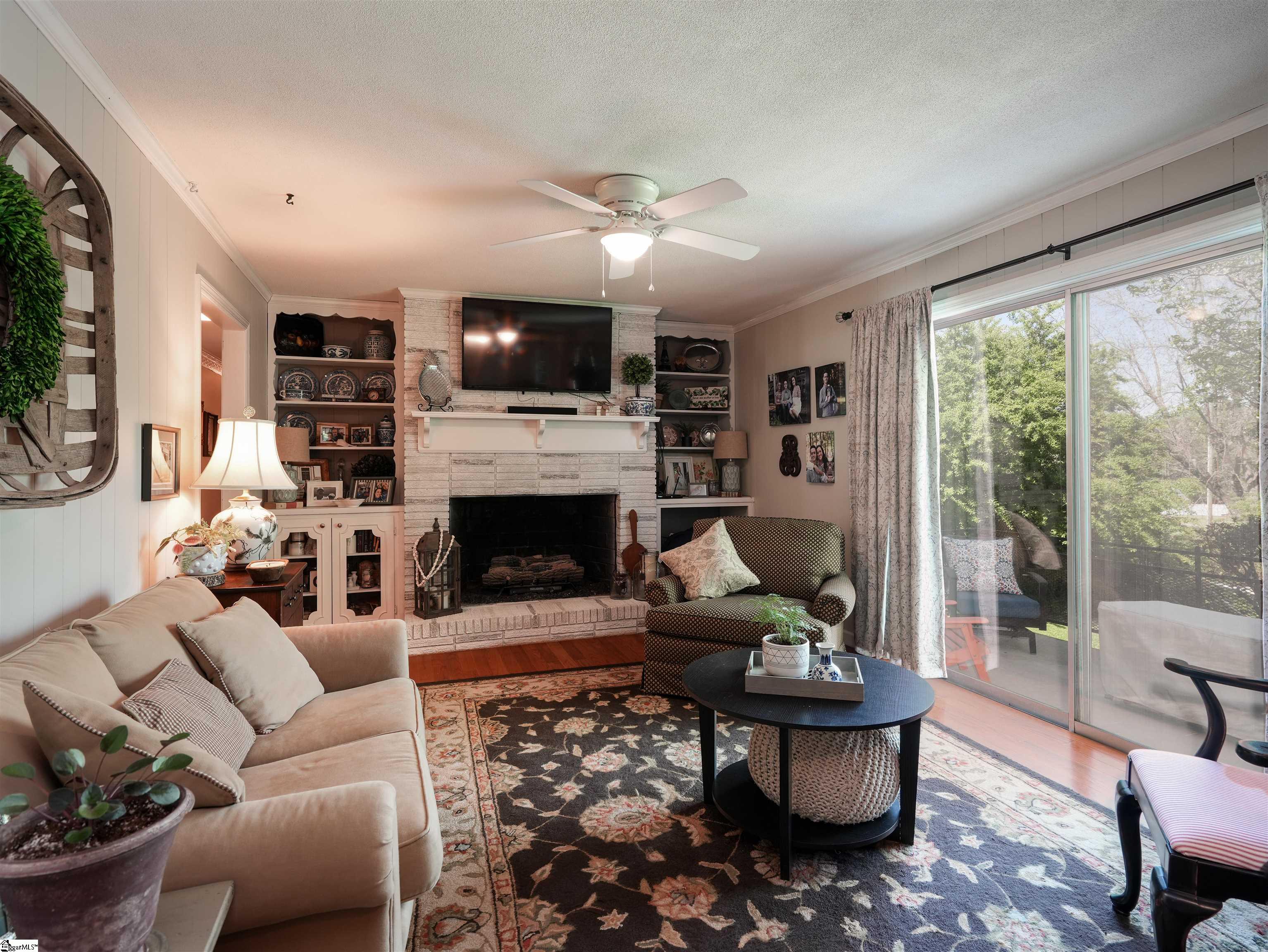 304 Phil Watson Road Anderson, SC 29625 - Photo 12 of 33 Gallery Image 12
