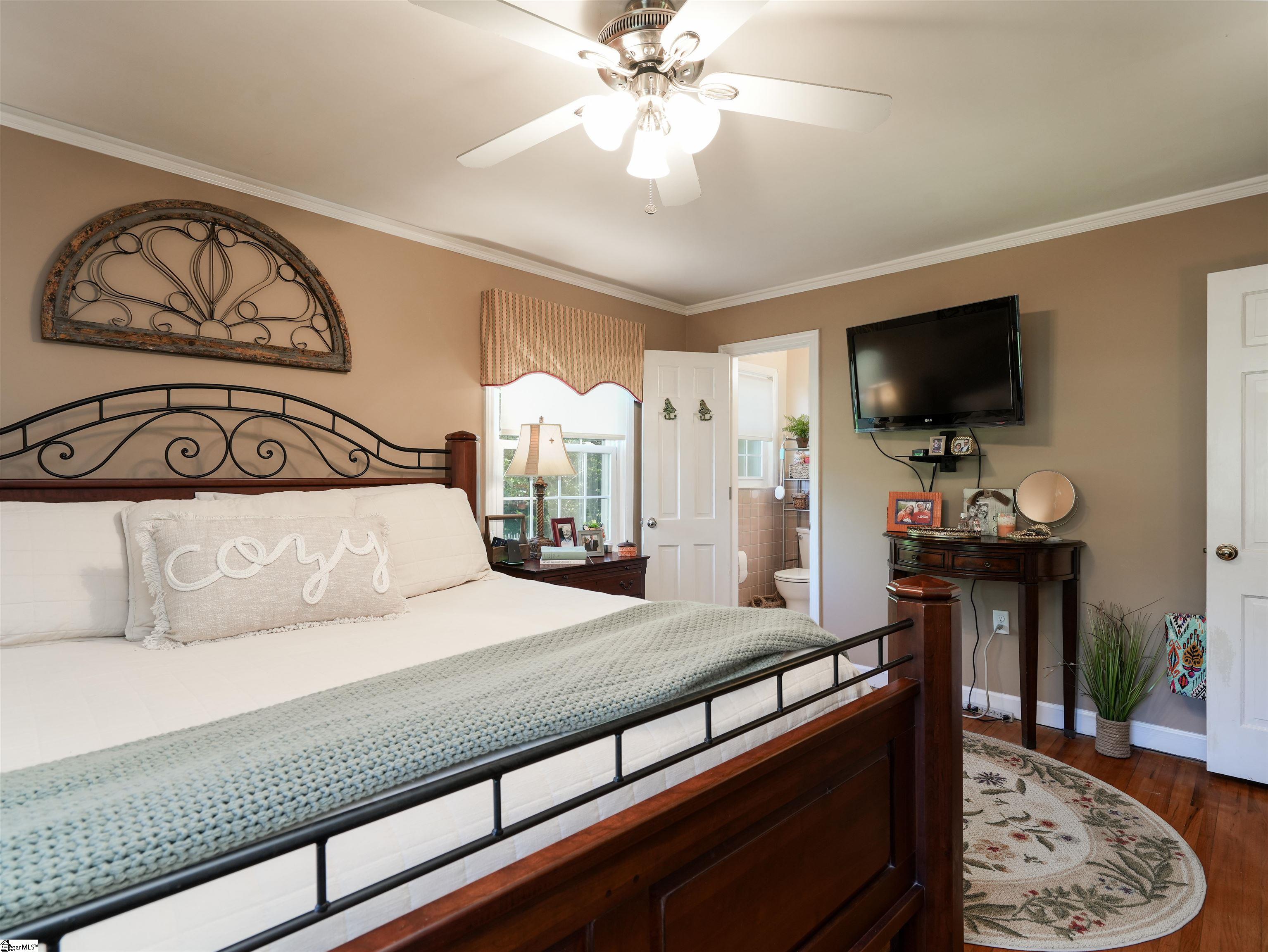 304 Phil Watson Road Anderson, SC 29625 - Photo 19 of 33 Gallery Image 19