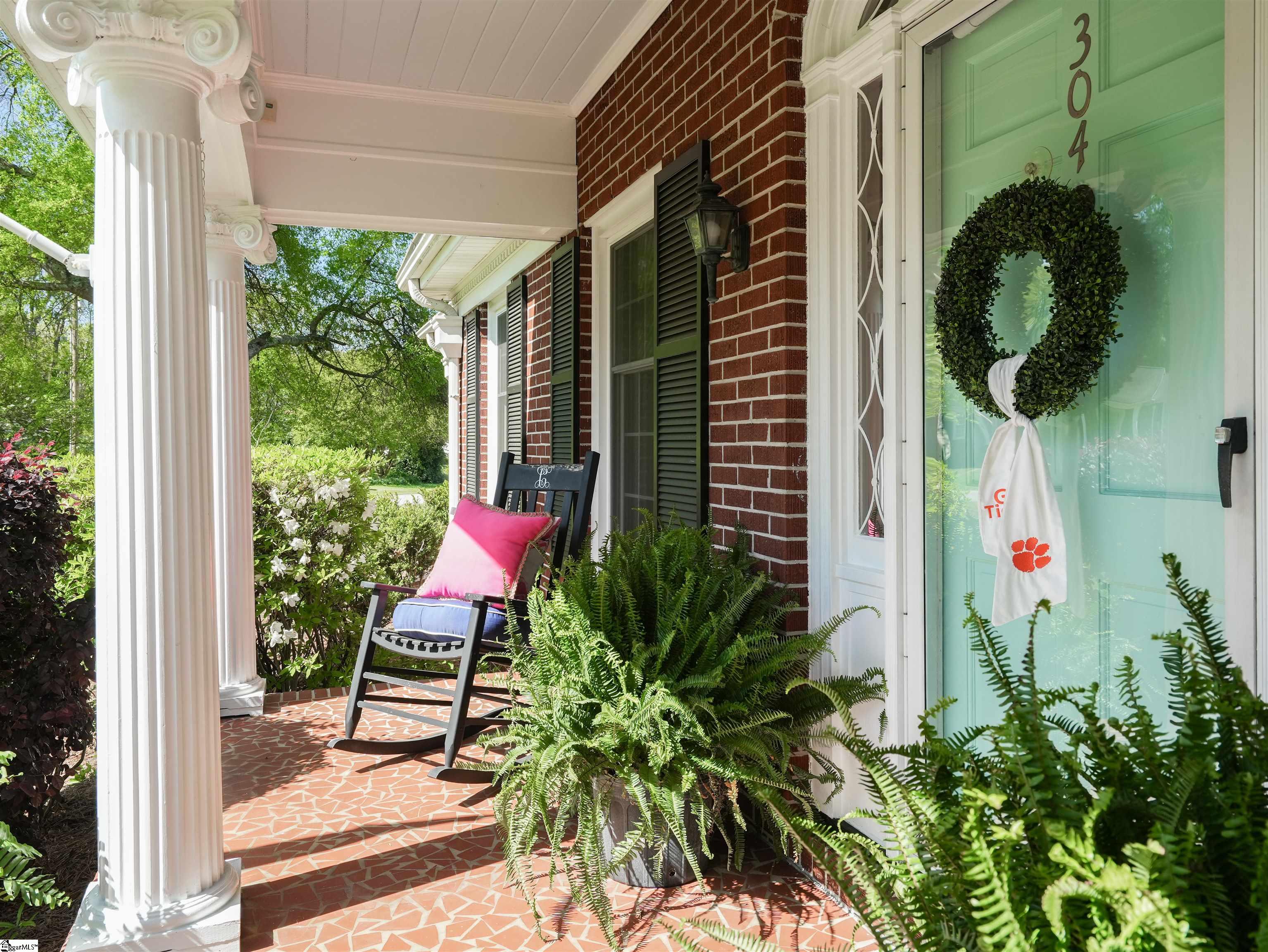 304 Phil Watson Road Anderson, SC 29625 - Photo 3 of 33 Gallery Image 3