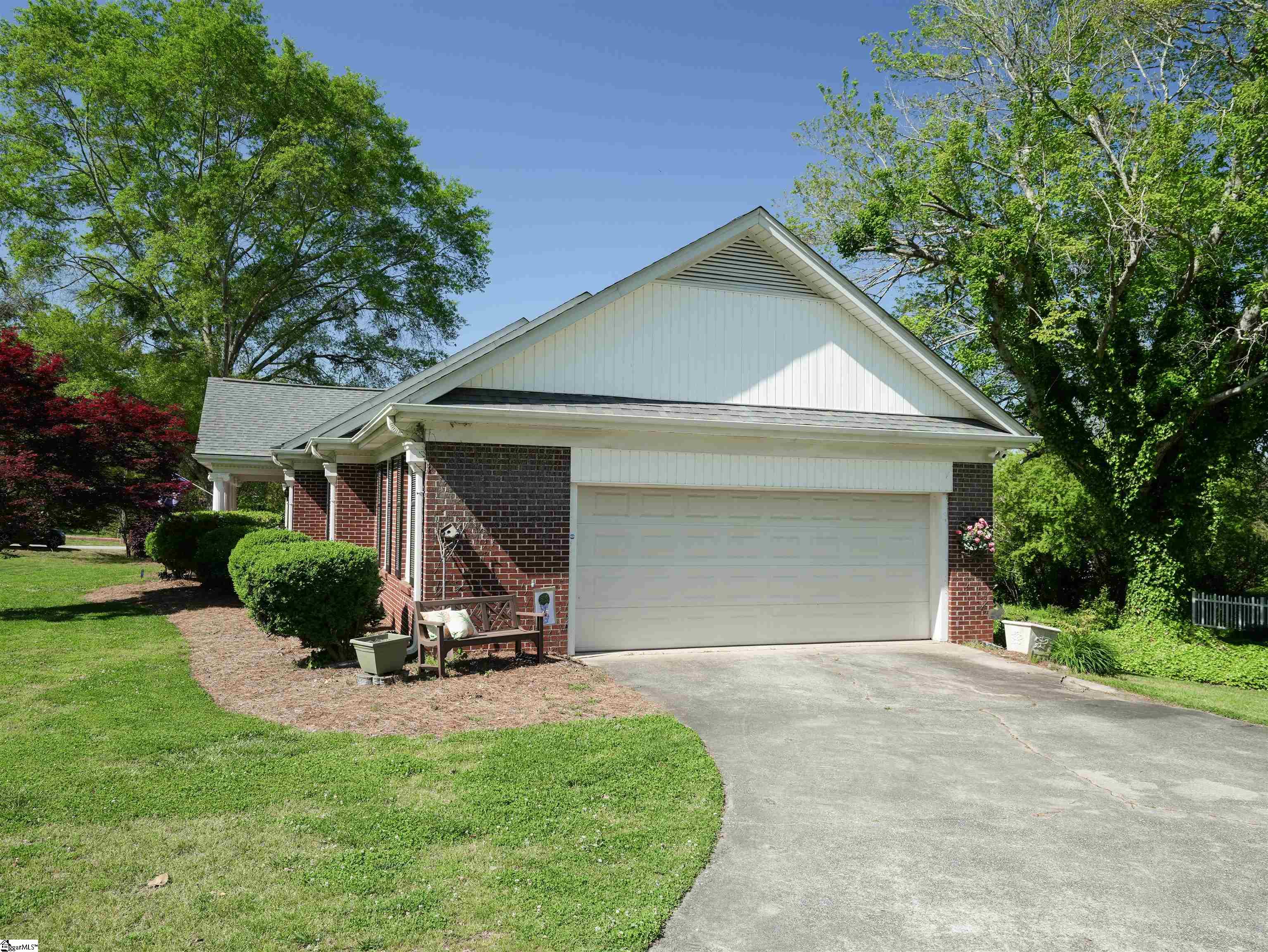 304 Phil Watson Road Anderson, SC 29625 - Photo 32 of 33 Gallery Image 32