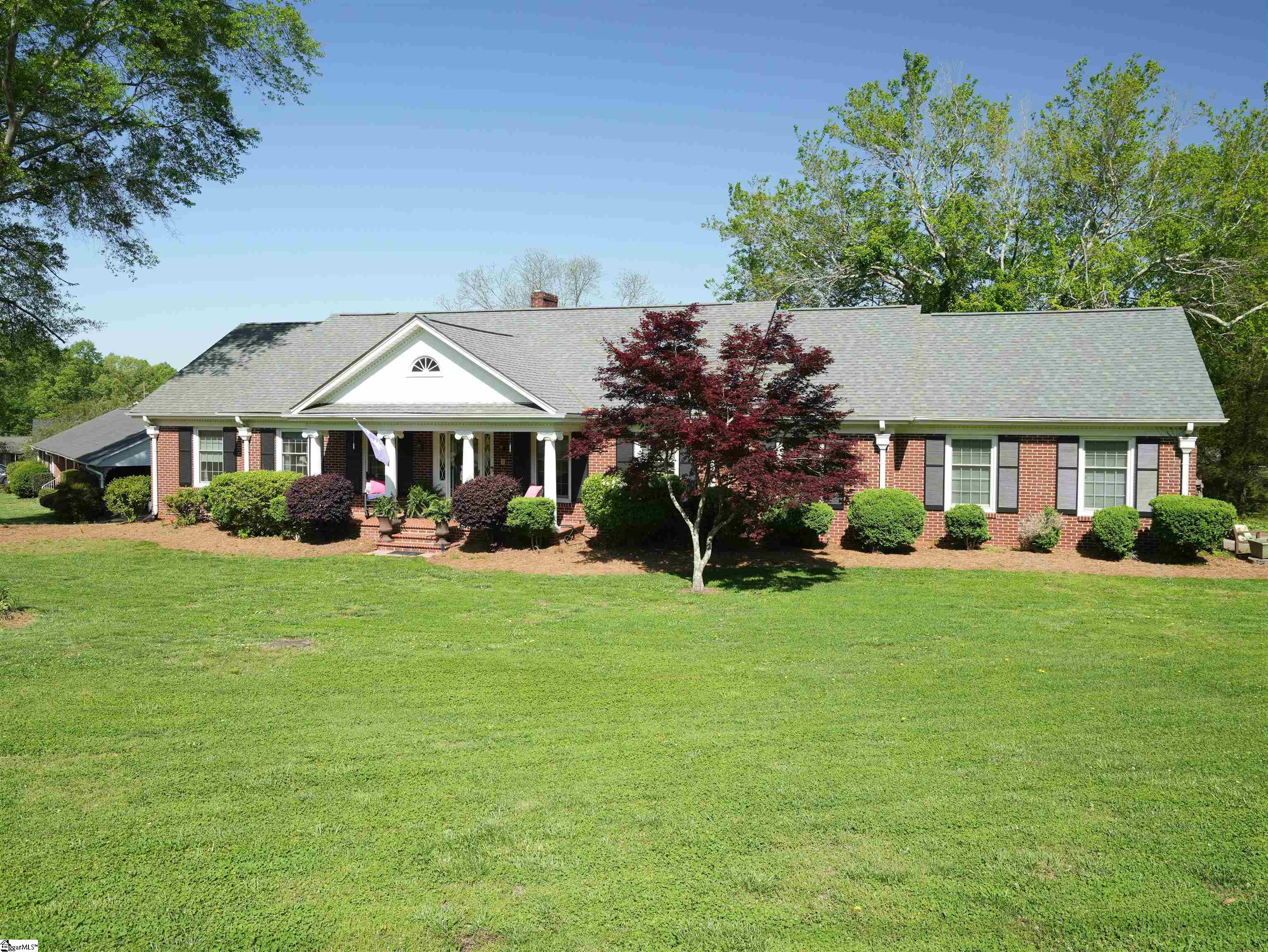 304 Phil Watson Road Anderson, SC 29625 - Photo 33 of 33 Gallery Image 33