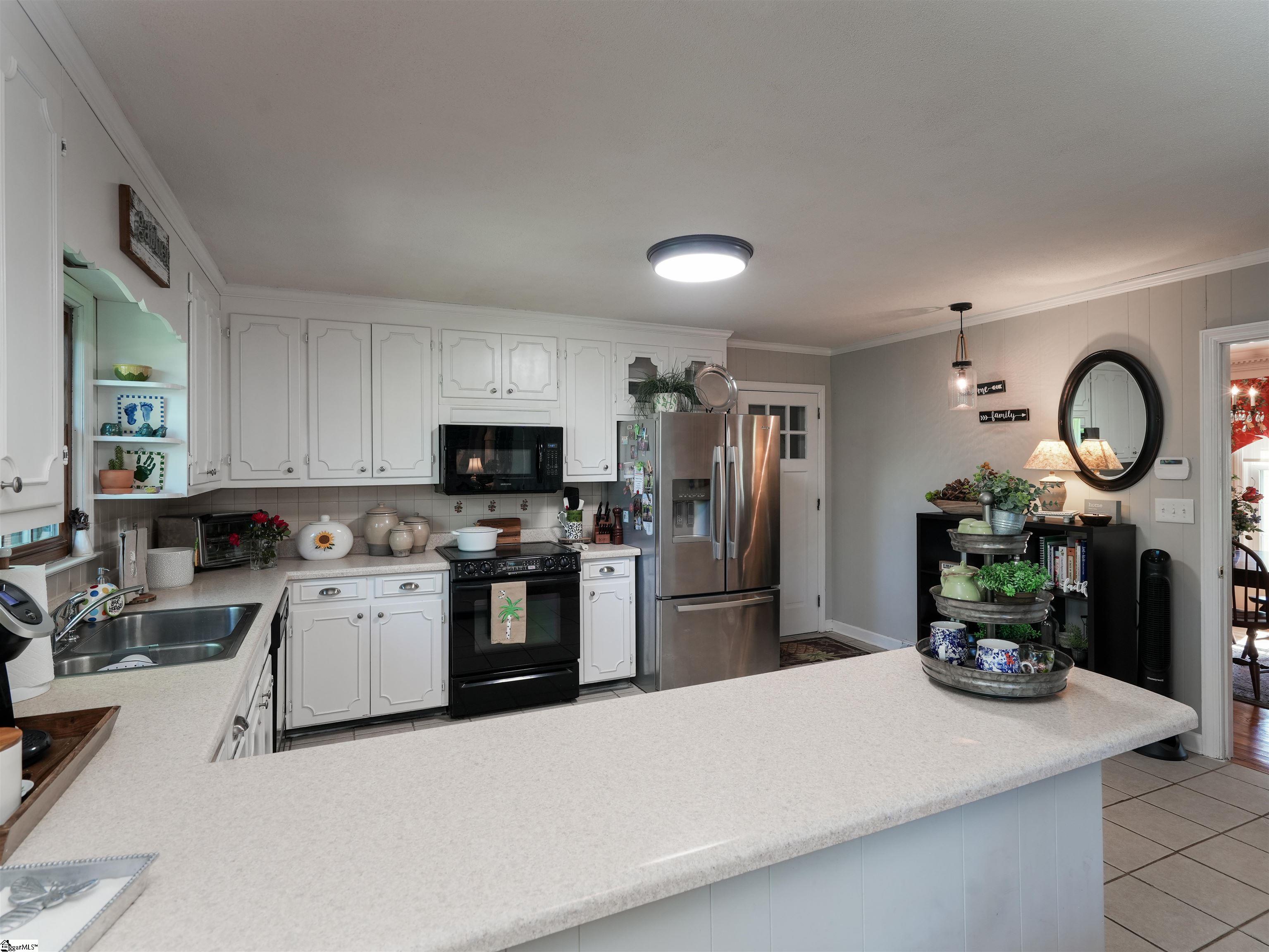 304 Phil Watson Road Anderson, SC 29625 - Photo 9 of 33 Gallery Image 9